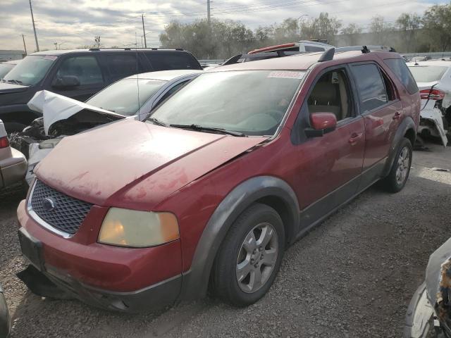 2007 Ford Freestyle SEL