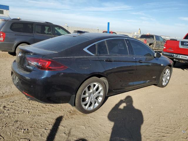 2020 BUICK REGAL AVEN W04GW6SX2L1010631