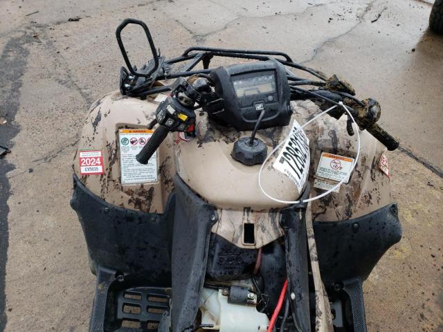 2011 HONDA TRX420 FA 1HFTE3747B4200187