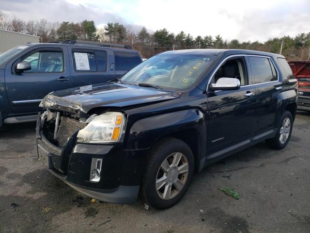 2013 GMC Terrain SLE