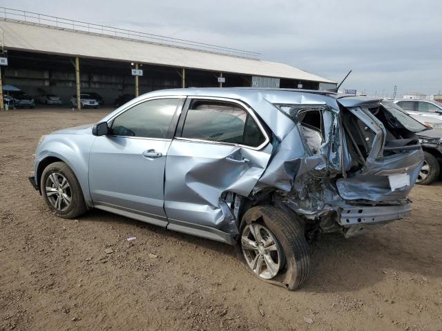 2GNALAEK8E6267971 | 2014 CHEVROLET EQUINOX LS