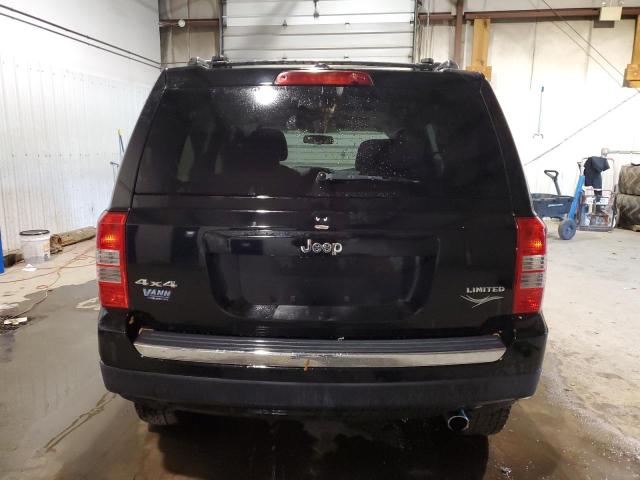 2015 JEEP PATRIOT LI - 1C4NJRCB1FD395599
