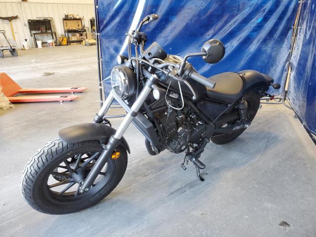 2023 HONDA CMX300 - MLHNC5308P5600930