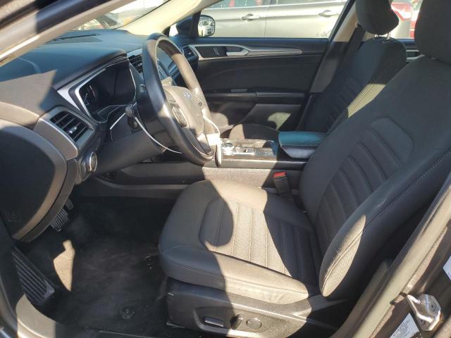 3FA6P0LU7JR169279 2018 FORD FUSION, photo no. 7