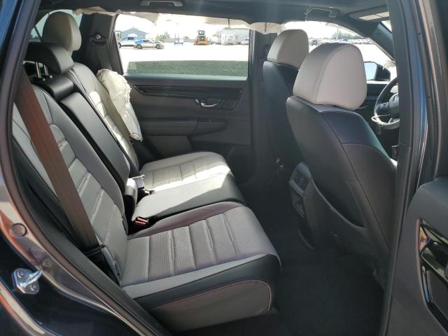 2024 HONDA CR-V SPORT - 7FARS6H91RE018047