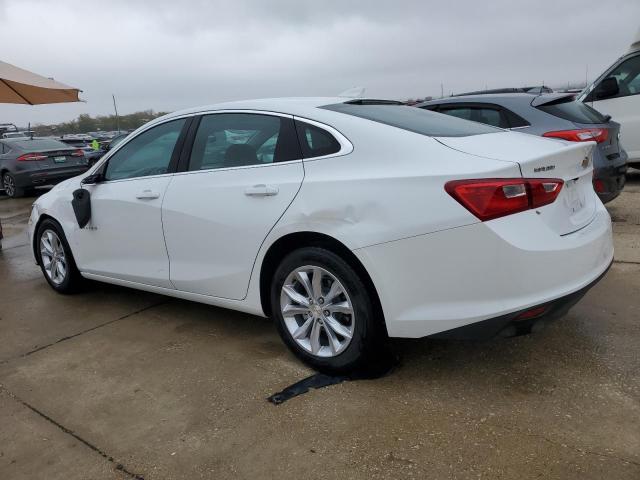 2023 CHEVROLET MALIBU LT Photos | TX - DALLAS - Repairable Salvage Car ...