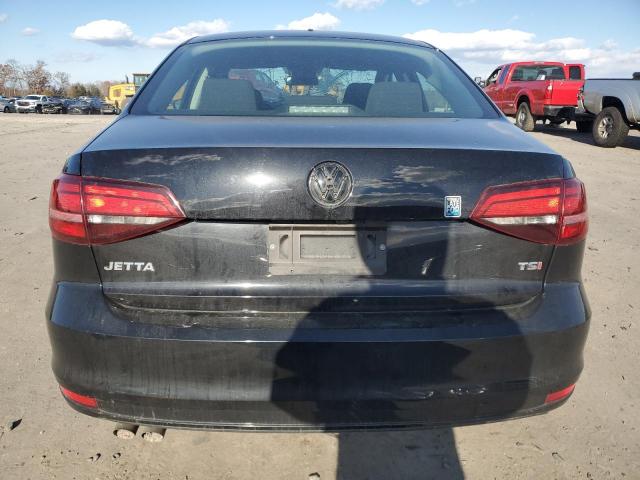 3VW2B7AJ5JM261364 | 2018 Volkswagen jetta s