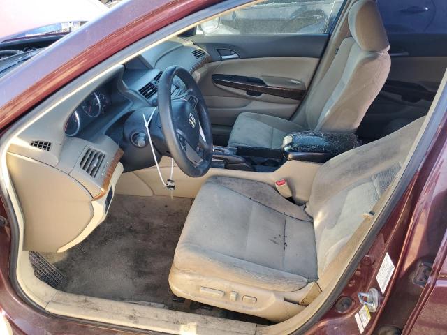 1HGCP26798A061122 2008 Honda Accord Ex