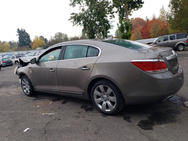 2011 Buick Lacrosse Cxs VIN: 1G4GE5ED3BF313435 Lot: 75787693