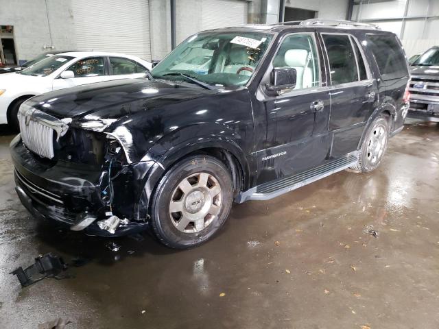 2006 Lincoln Navigator 