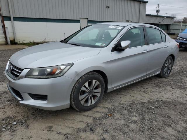 2013 Honda Accord Sedan LX