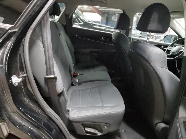 5XYPGDA33LG661594 KIA SORENTO L