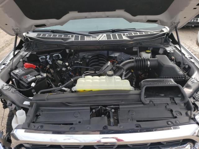 1FTFW1E58NKF09316 Ford F150 Supercrew