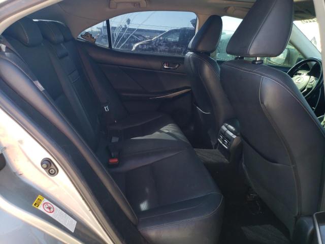 2015 LEXUS IS 250 - JTHBF1D24F5065789