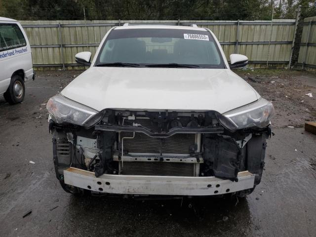 JTEZU5JR4J5183702 | 2018 TOYOTA 4RUNNER SR