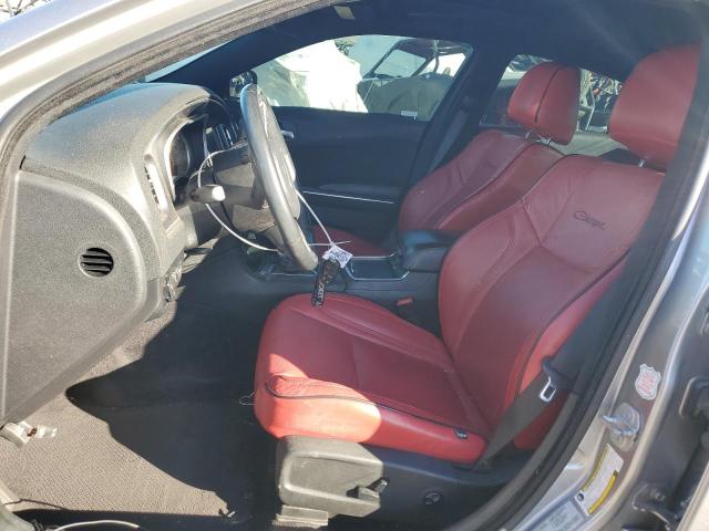 2C3CDXHG1GH257187 2016 Dodge Charger Sxt