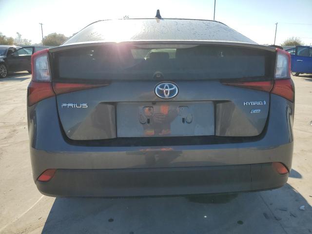 JTDKARFU0L3120985 | 2020 TOYOTA PRIUS L