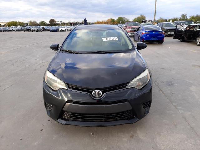 5YFBURHE8FP289838 | 2015 Toyota corolla l