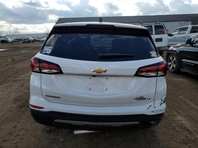 3GNAXKEGXRL114709 | 2024 CHEVROLET EQUINOX LT