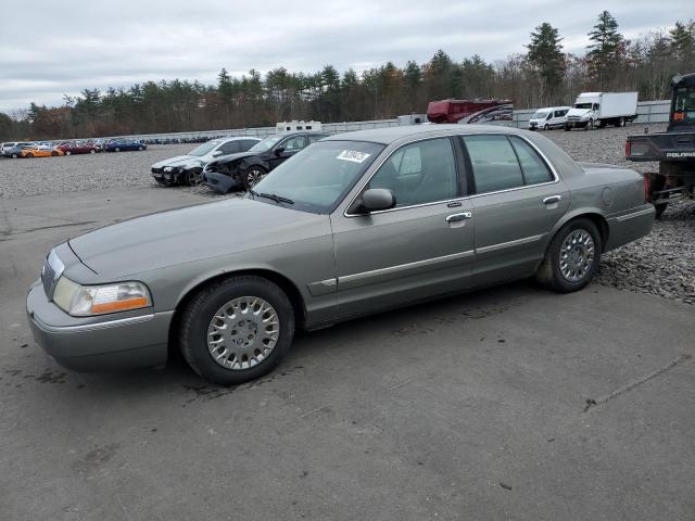 2MEFM74W03X637867 | 2003 Mercury grand marquis gs