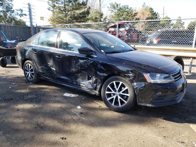 3VW167AJ0HM407535 | 2017 VOLKSWAGEN JETTA S