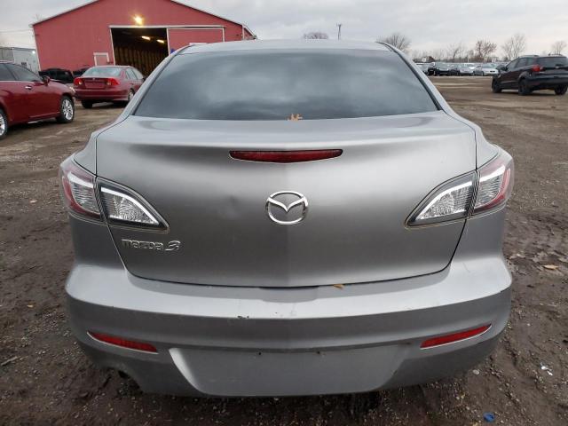 2012 Mazda 3 I VIN: JM1BL1UF7C1542411 Lot: 76662383