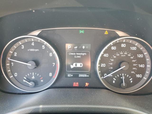 2017 HYUNDAI ELANTRA SE - 5NPD84LF9HH114532
