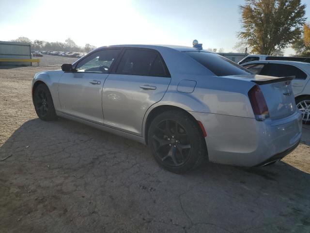 Vin: 2c3ccaag9mh609390, lot: 74906313, chrysler 300 touring 20212