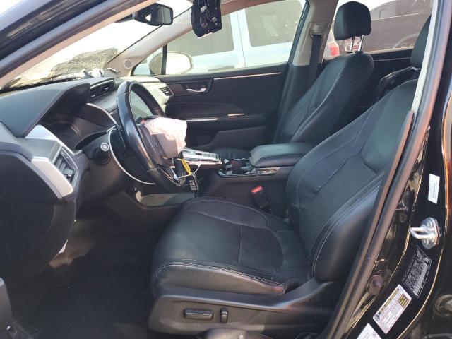 2018 HONDA CLARITY TO - JHMZC5F33JC001588