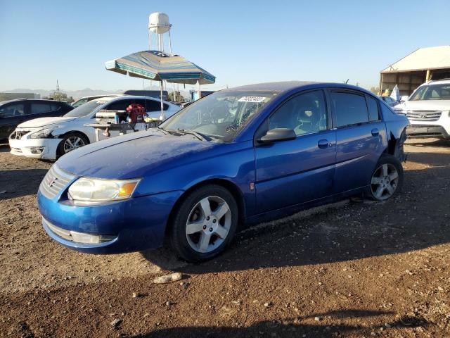 2006 Saturn Ion 