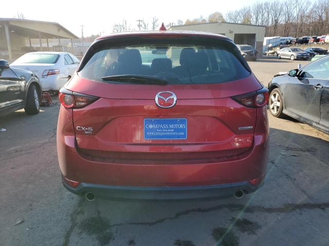 JM3KFBBM2M0379034 | 2021 Mazda cx-5 sport