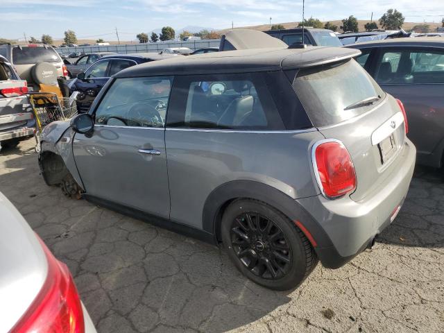 WMWXM5C50F3A97490 Mini Cooper