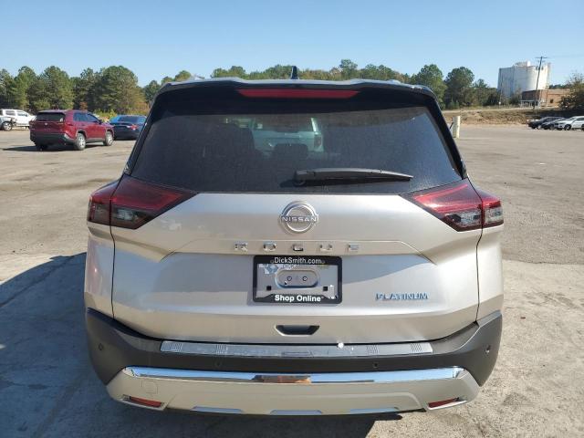 2023 NISSAN ROGUE PLAT - JN8BT3DC0PW106515