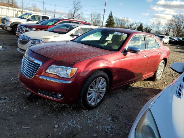 Vin: 2c3ccakg9dh683262, lot: 76354663, chrysler 300 20131