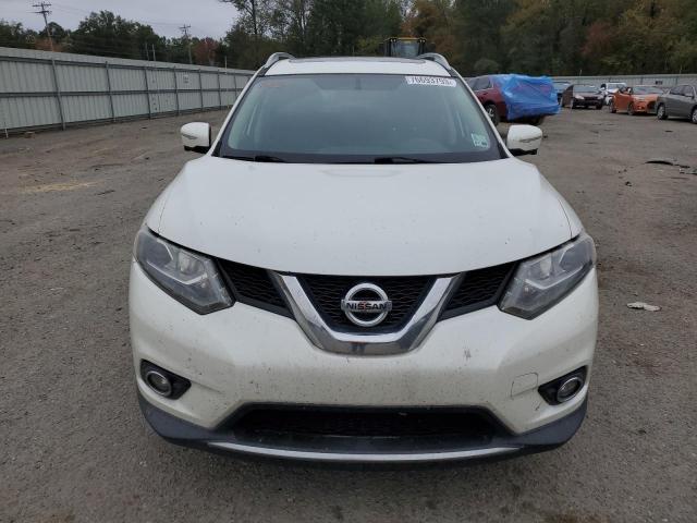 5N1AT2MT7FC872898 | 2015 NISSAN ROGUE S