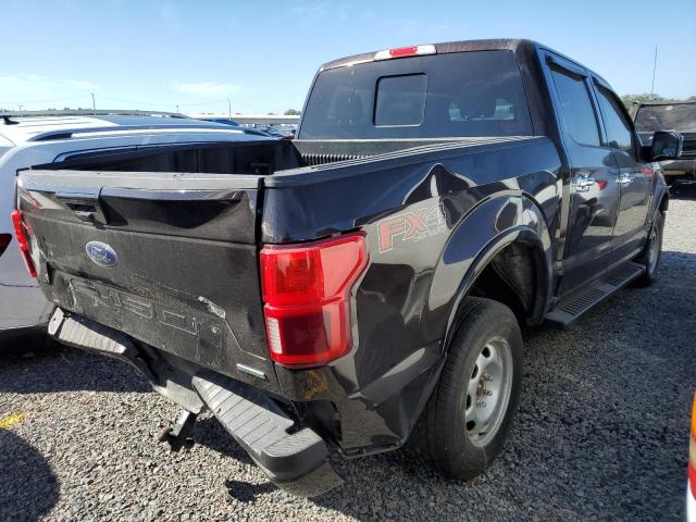 1FTEW1EPXKFA71013 Ford F150 Supercrew