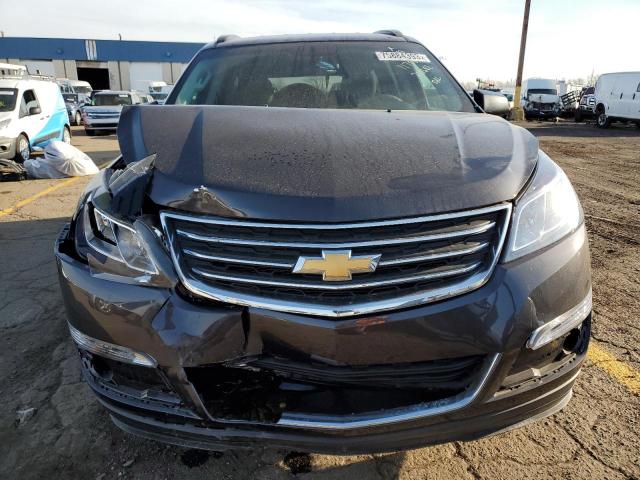 1GNKRFED0GJ260682 | 2016 Chevrolet traverse ls