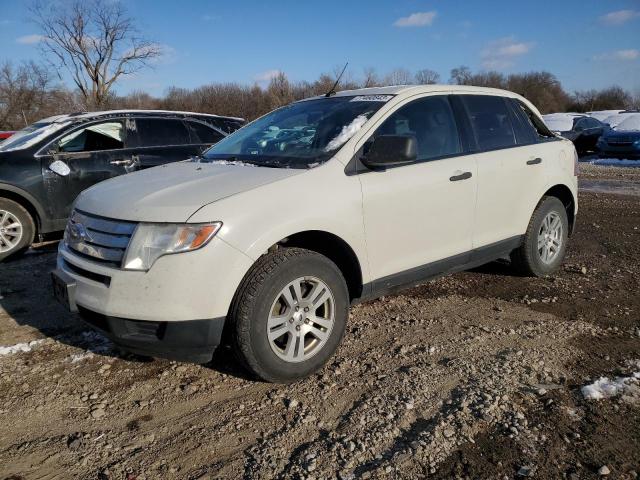 2009 Ford Edge SE