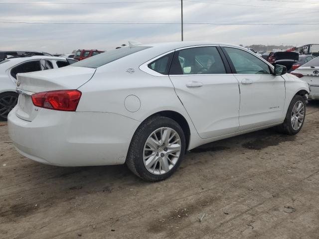 2G11X5SA3G9136232 | 2016 CHEVROLET IMPALA LS