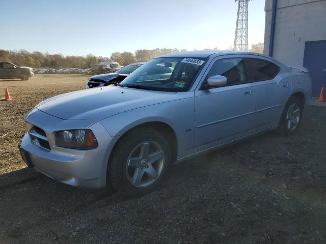 2010 Dodge Charger SXT