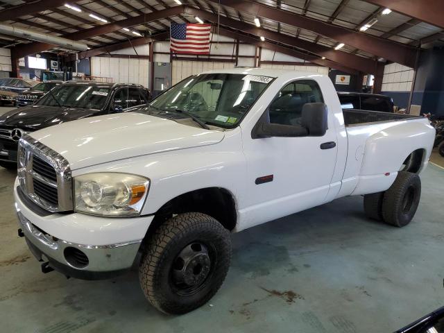 2004 Dodge Ram 2500 ST