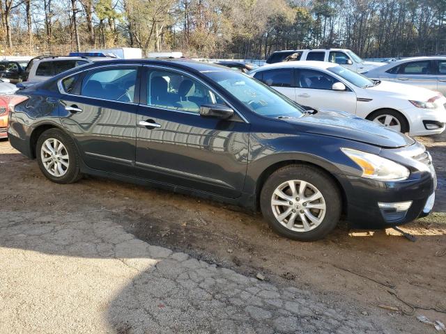 1N4AL3AP7EC279659 | 2014 NISSAN ALTIMA 2.5