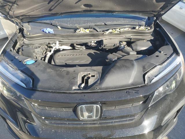 5FNYF6H37NB059350 | 2021 Honda pilot sport