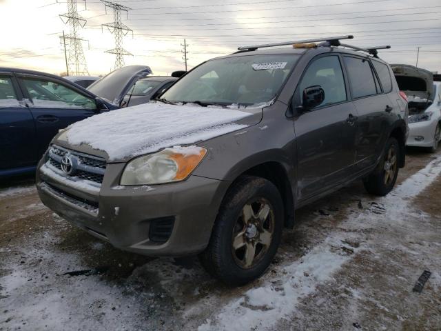 2010 Toyota RAV4 