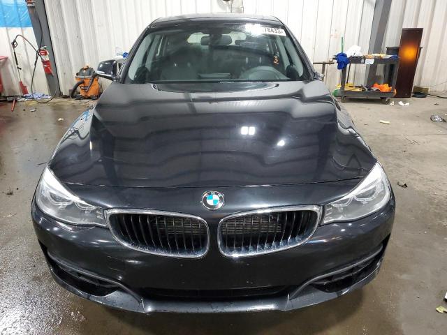 WBA3X9C51ED152970 | 2014 BMW 335 XIGT