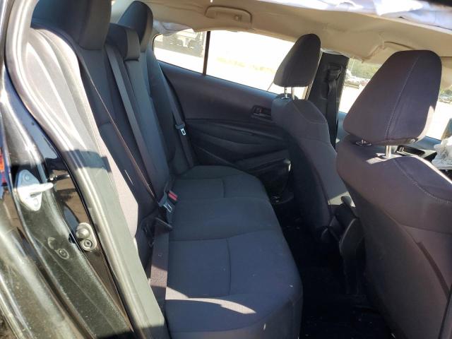 2022 TOYOTA COROLLA LE - JTDEPMAE0NJ200607