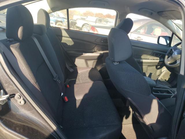 2016 SUBARU IMPREZA - JF1GJAA64GH016725