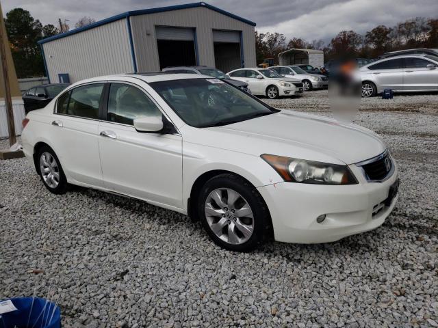 1HGCP36809A042877 | 2009 Honda accord exl