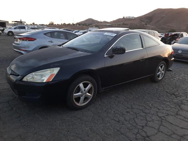 2004 Honda Accord Coupe EX