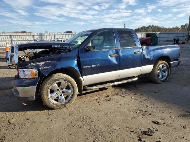 2003 Dodge Ram 1500 ST